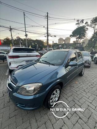 CHEVROLET CELTA 1.0 MPFI LT 8V FLEX 4P MANUAL CHEVROLET CELTA 1.0 MPFI LT 8V FLEX 4P MANUAL
